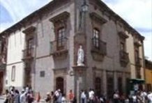 San Miguel de Allende Tour